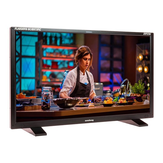Flanders Scientific XMP270C Reference Monitor : image 1