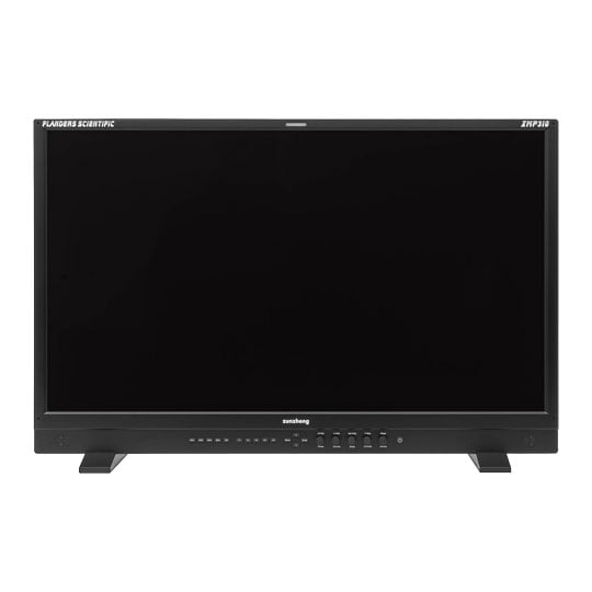 Flanders Scientific XMP310 Mastering Monitor : image 2