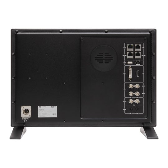Flanders Scientific DM160 Reference Monitor : image 3