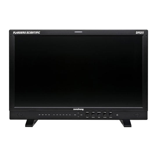 Flanders Scientific DM211 Reference Monitor : image 2