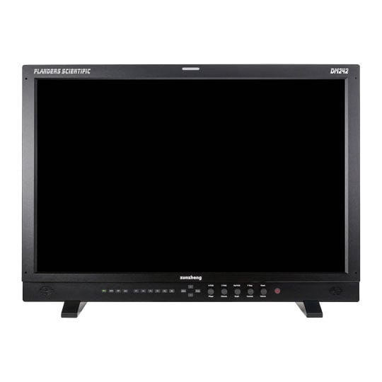 Flanders Scientific DM242 Reference Monitor : image 2