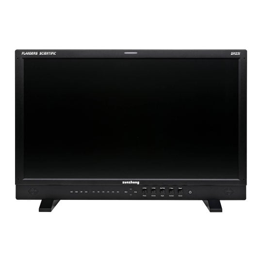 Flanders Scientific DM231 Reference Monitor : image 2