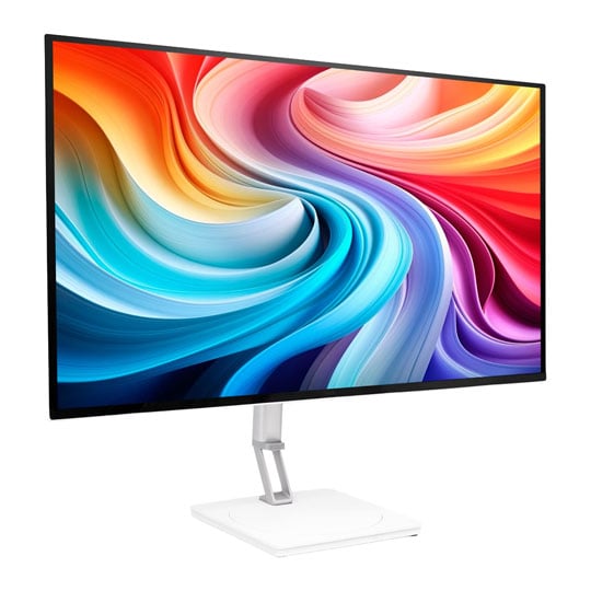 Acer CE270UX 27” WQHD 240Hz FreeSync Premium HDR10 QD-OLED Monitor : image 2