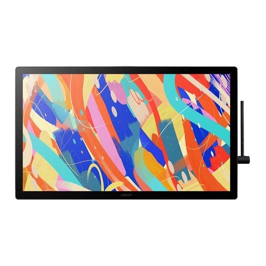 (Open Box) Wacom Cintiq 24 : image 2