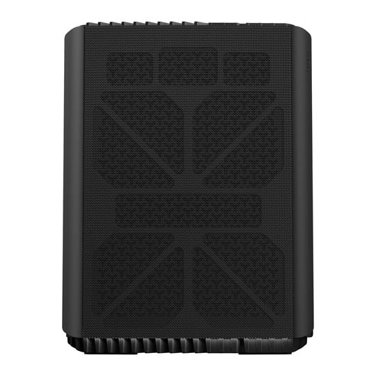 CORSAIR ONE a600 Metal Dark AMD Ryzen 7 32GB RTX 5080 Windows 11 Mini PC : image 3