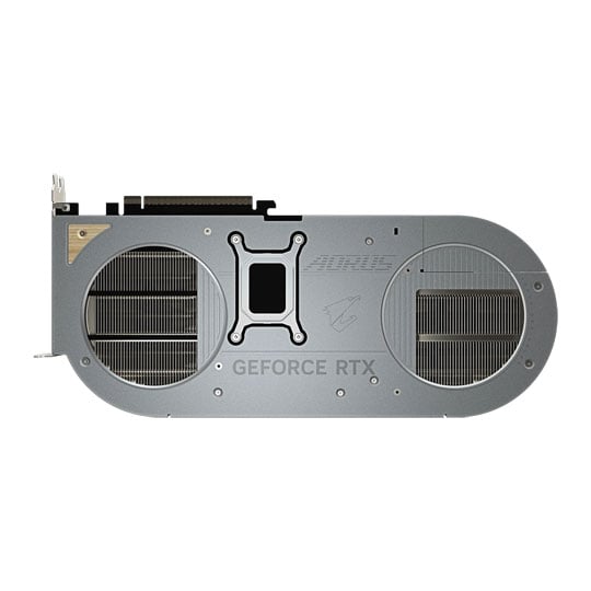 Gigabyte AORUS NVIDIA GeForce RTX 5080 INFINITY WOOD 16GB Blackwell Graphics Card : image 4