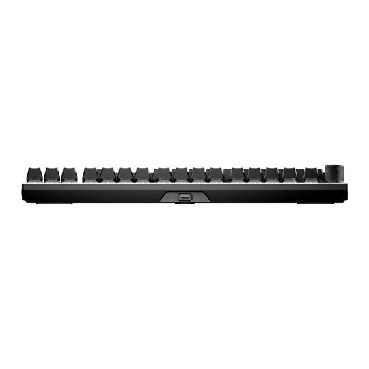 be quiet! Light Mount TKL Silent Linear UK Tenkeyless RGB Mechanical Gaming Keyboard : image 4