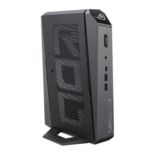 Refurbished ASUS ROG NUC RNUC15JNK9X389A3 Intel Core Ultra 9 RTX 5070 Ti Mini PC : image 4