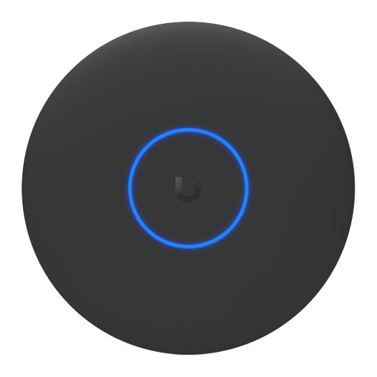 Ubiquiti UniFi U7 Pro XGS Tri-Band Wi-Fi 7 Wall Mountable PoE++ Access Point : image 2