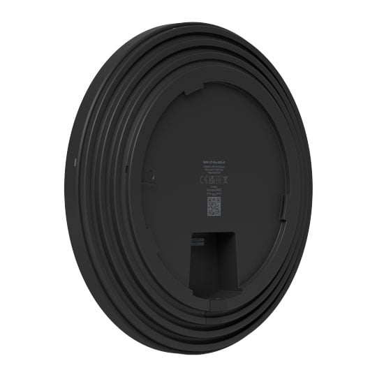 Ubiquiti UniFi U7 Pro XGS Tri-Band Wi-Fi 7 Wall Mountable PoE++ Access Point : image 3
