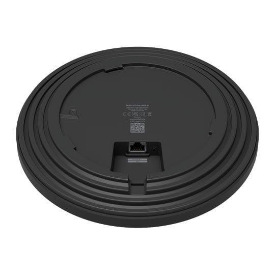 Ubiquiti UniFi U7 Pro XGS Tri-Band Wi-Fi 7 Wall Mountable PoE++ Access Point : image 4