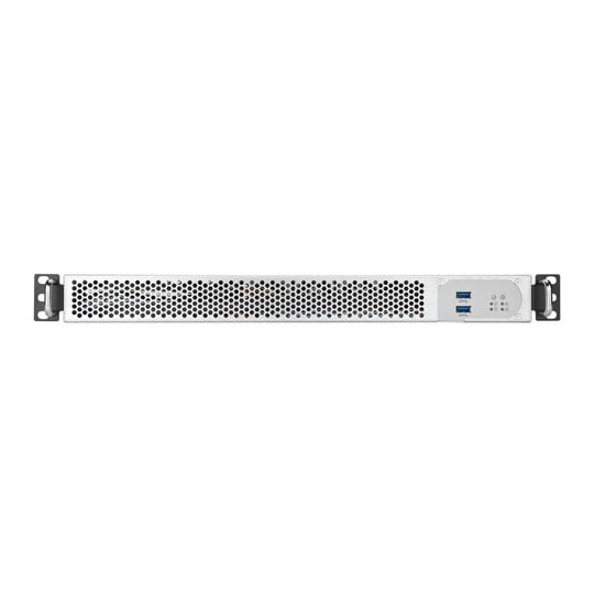 In-Win IW-RF100 - 1U Short Depth Server Chassis : image 2