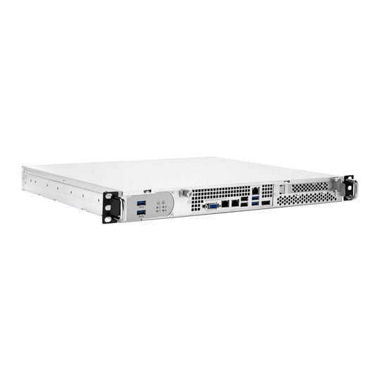In-Win IW-RF100 - 1U Short Depth Server Chassis : image 3