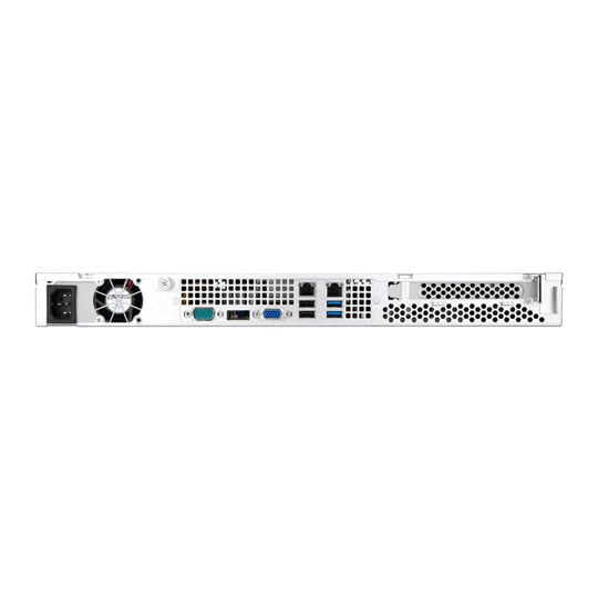 In-Win IW-RF100 - 1U Short Depth Server Chassis : image 4