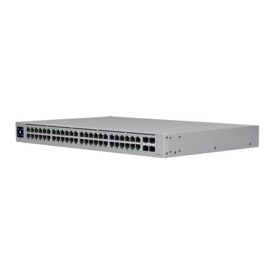 Ubiquiti USW-48 48-Port Layer 2 Smart Managed Switch : image 1