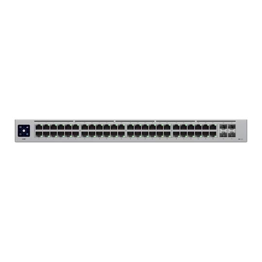 Ubiquiti USW-48 48-Port Layer 2 Smart Managed Switch : image 2
