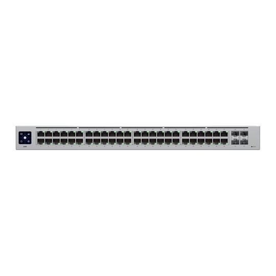 Ubiquiti USW-48 48-Port Layer 2 Smart Managed Switch : image 3