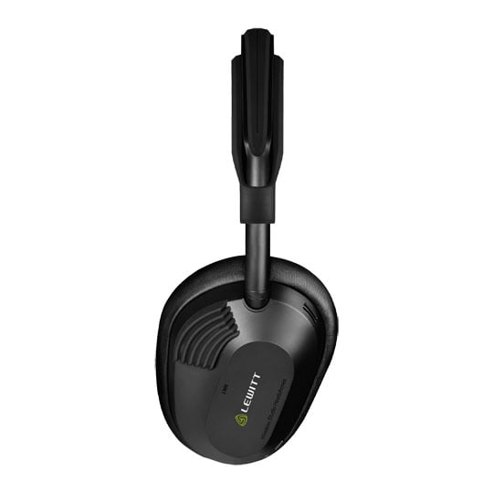 Lewitt LW6 Wireless Studio Headphones Lewitt LW6 Wireless Studio Headphones