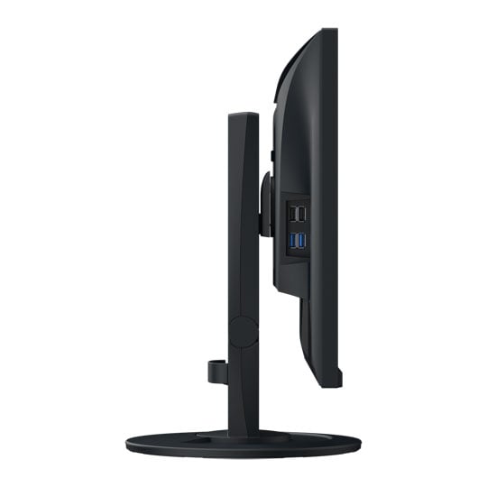 EIZO EV2400R FlexScan 23.8" Monitor : image 3