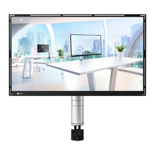 EIZO FlexScan FLT 23.8" Monitor : image 1
