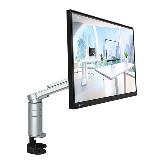 EIZO FlexScan FLT 23.8" Monitor : image 2