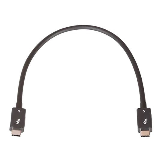 Sonnet Thunderbolt 5 Cable (0.3m) : image 1