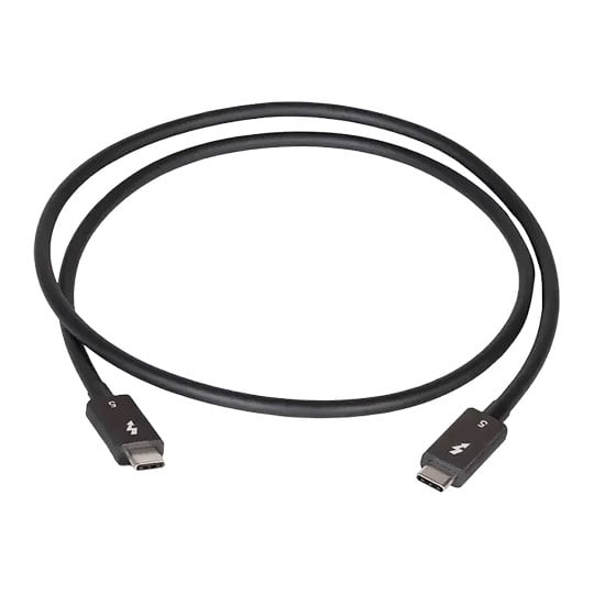 Sonnet Thunderbolt 5 Cable (0.8m)