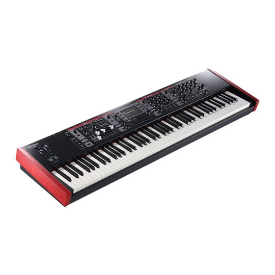 (Open Box) Roland V-Stage 88 Performance Keyboard (Open Box) Roland V-Stage 88 Performance Keyboard