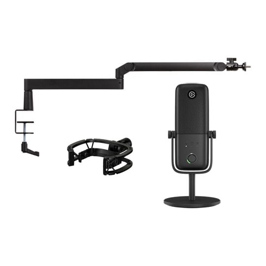 Elgato Wave:3 MK.2 Bundle : image 1