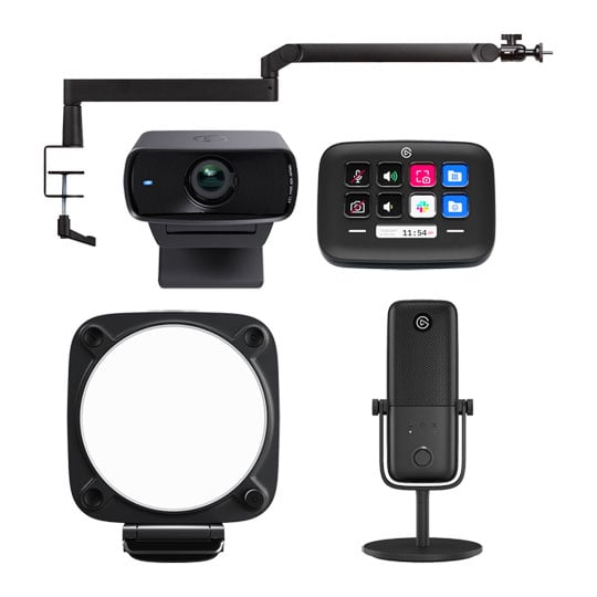 Elgato Mobile Creator Bundle : image 1