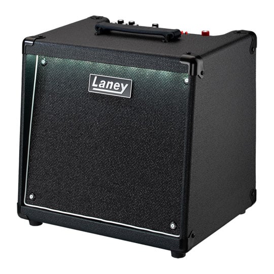 Laney AH60 60W Multi-Instrument Combo Amp with Bluetooth & USB-C : image 1