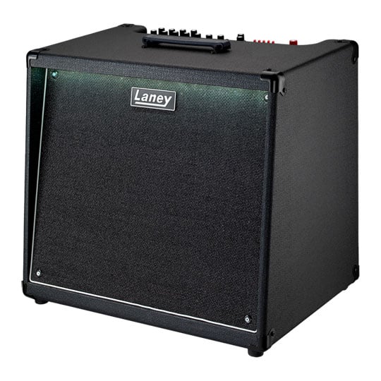 Laney AH200 200W Multi-Instrument Combo Amp with Bluetooth, USB-C & Compression Horn : image 1
