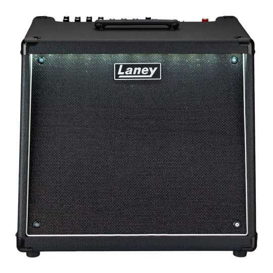 Laney AH200 200W Multi-Instrument Combo Amp with Bluetooth, USB-C & Compression Horn Laney AH200 200W Multi-Instrument Combo Amp with Bluetooth, USB-C & Compression Horn