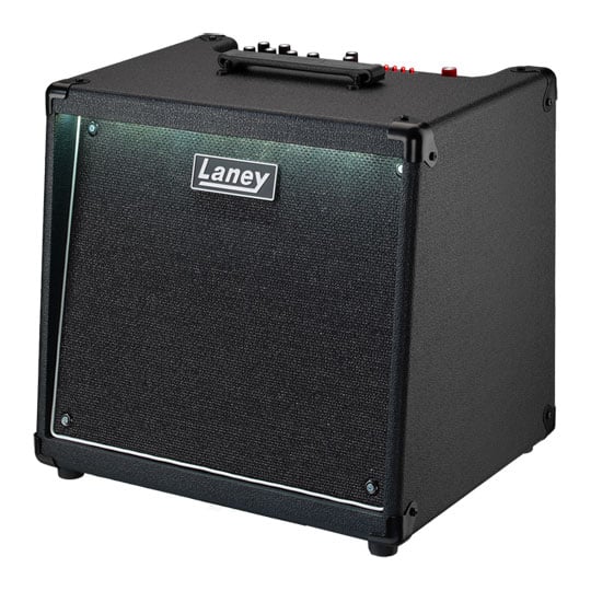 Laney AH100 100W Multi-Instrument Combo Amp with Bluetooth & USB-C : image 1