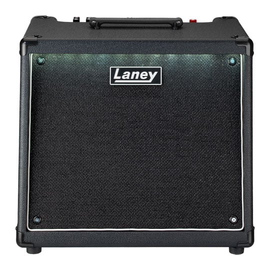 Laney AH100 100W Multi-Instrument Combo Amp with Bluetooth & USB-C : image 2