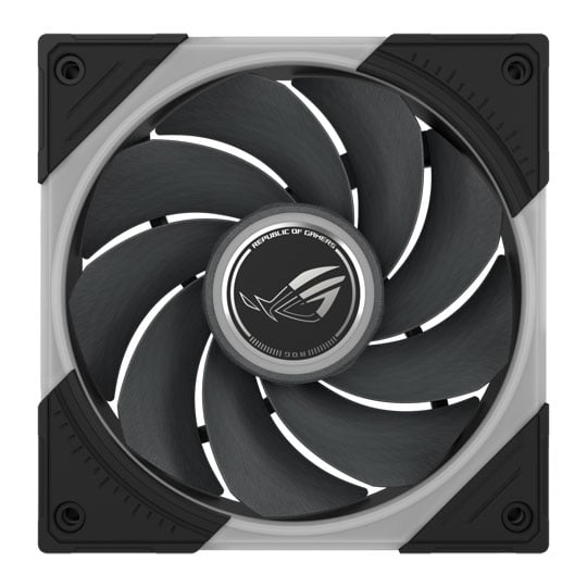 ASUS ROG Eurux GR120 Black Reverse Blade ARGB PWM Triple Fan Pack