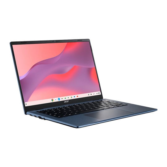Acer Chromebook 314 14" MediaTek Kompanio Laptop : image 2