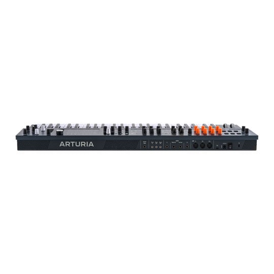 Arturia MiniFreak 49 Synthesizer : image 4