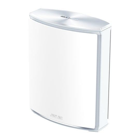 ASUS ZenWiFi BN12 Wi-Fi 8 Tri Band Mesh Router ASUS ZenWiFi BN12 Wi-Fi 8 Tri Band Mesh Router