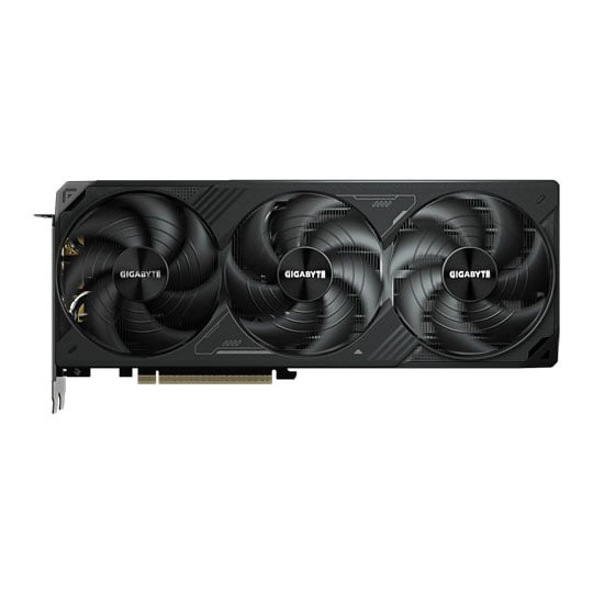 Gigabyte NVIDIA GeForce RTX 5080 WINDFORCE OC V2 SFF 16GB Blackwell Graphics Card : image 2