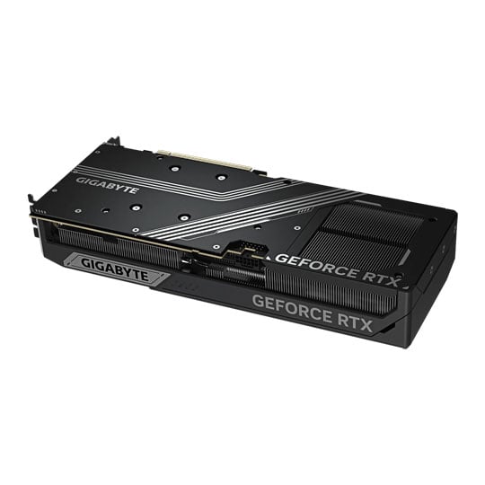 Gigabyte NVIDIA GeForce RTX 5080 WINDFORCE OC V2 SFF 16GB Blackwell Graphics Card : image 3