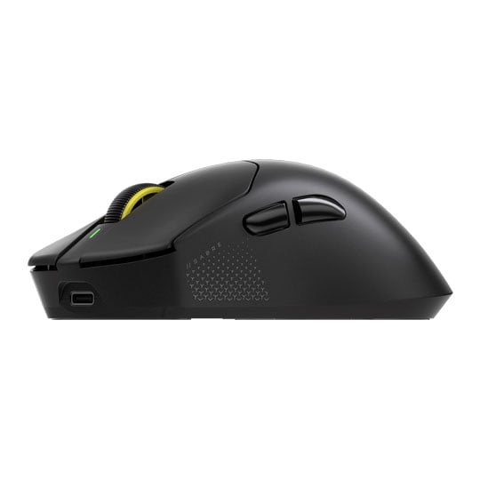 CORSAIR SABRE v3 PRO PureVector ULTRALIGHT ERGO 41g Black Wireless Gaming Mouse : image 2