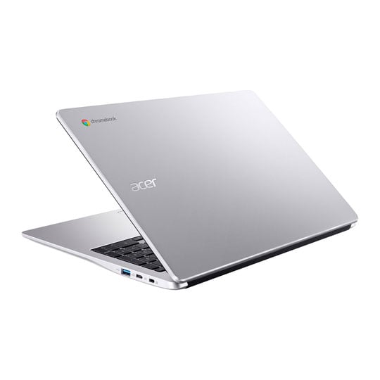 Refurbished Acer Chromebook 315 15.6" Celeron Intel UHD Graphics Laptop : image 2