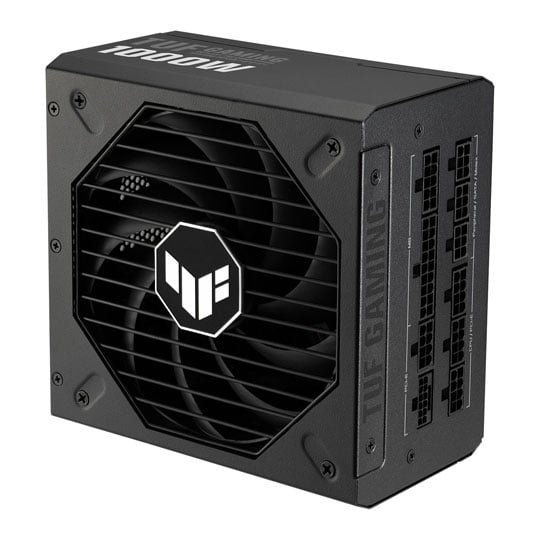 Refurbished ASUS TUF Gaming 1000W 80+ Gold PCIE 5.0 PSU/Power Supply ATX3.0 : image 3
