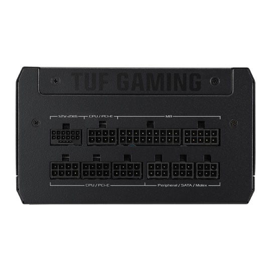 Refurbished ASUS TUF Gaming 1000W 80+ Gold PCIE 5.0 PSU/Power Supply ATX3.0 : image 4