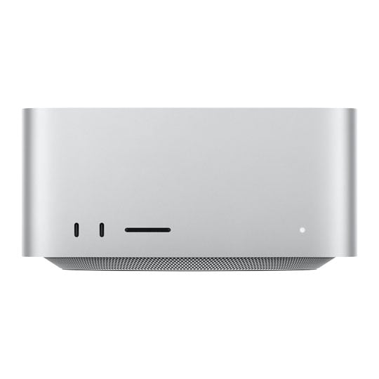 Apple Mac Studio M5 Max 18-Core CPU 36GB RAM 512GB SSD MacOS Silver Desktop PC Apple Mac Studio M5 Max 18-Core CPU 36GB RAM 512GB SSD MacOS Silver Desktop PC