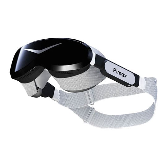 Pimax Dream Air SE Lighthouse VR Headset Pimax Dream Air SE Lighthouse VR Headset