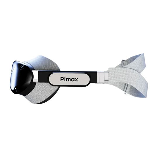 Pimax Dream Air SE SLAM VR Headset with 2 6DOF Controllers : image 4