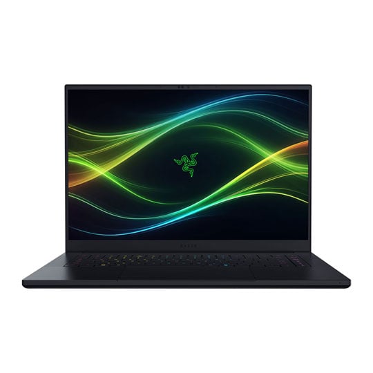 Open Box Razer Blade 16 (2026) 16" WQXGA Intel Core Ultra 9 RTX 5080 Gaming Laptop : image 1