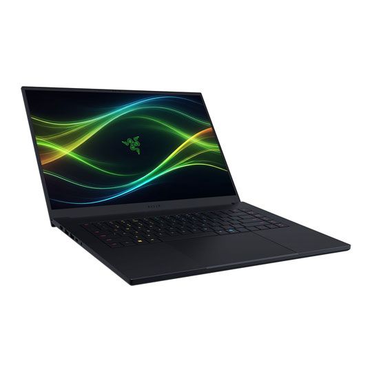 Open Box Razer Blade 16 (2026) 16" WQXGA Intel Core Ultra 9 RTX 5080 Gaming Laptop : image 3